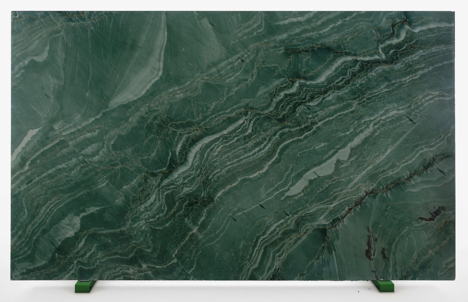 Andes Green Quartzite