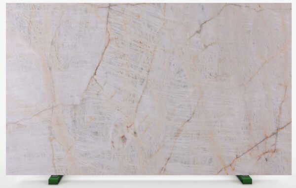 Cristallo Bianco Quartzite