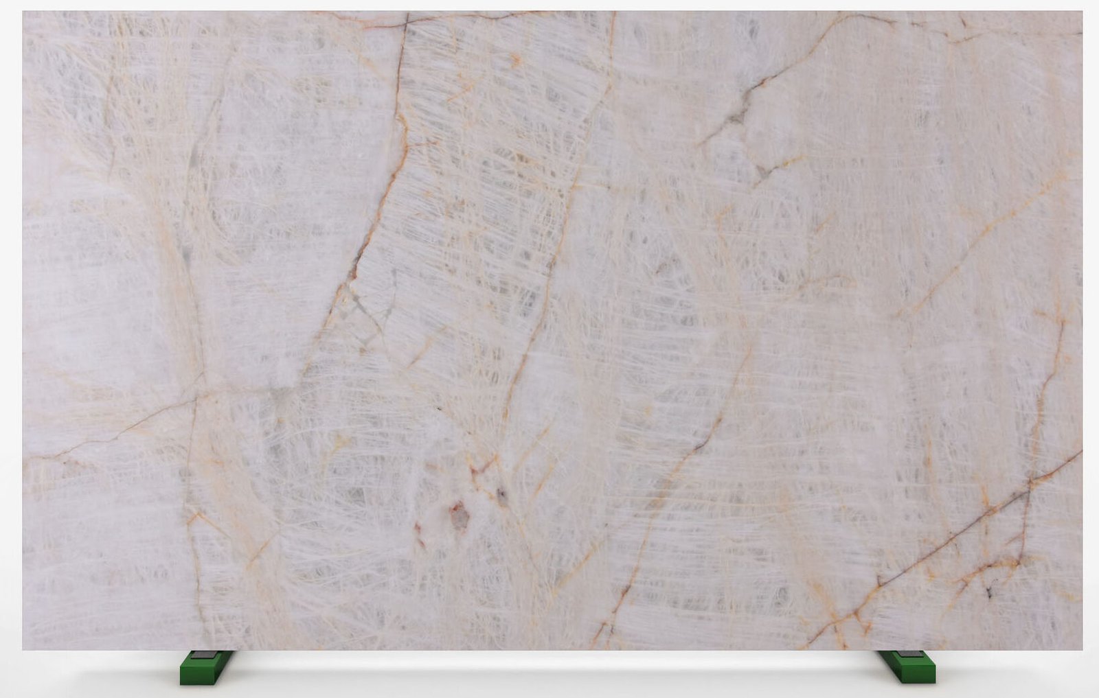 Cristallo Bianco Quartzite