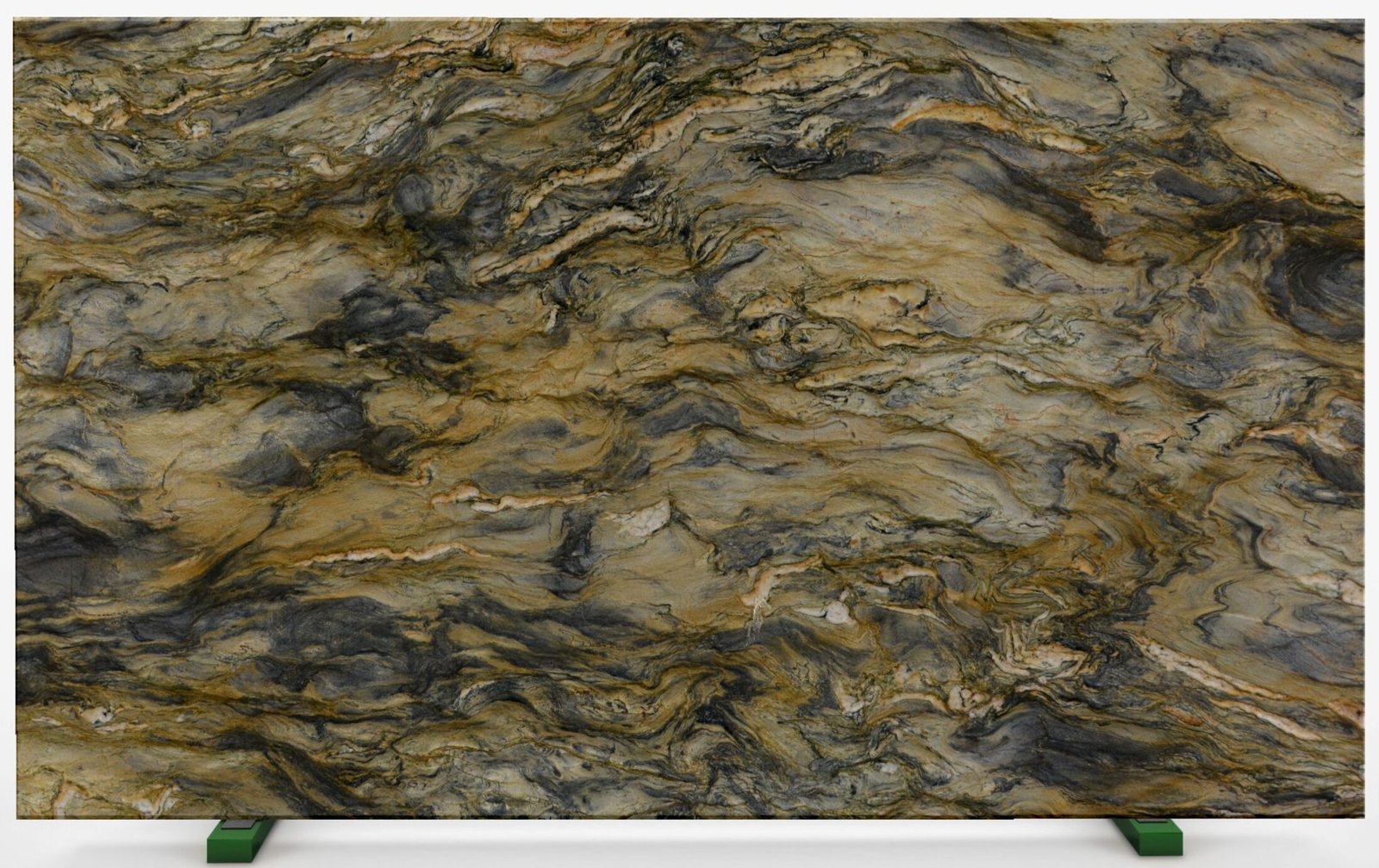 Fusion Quartzite