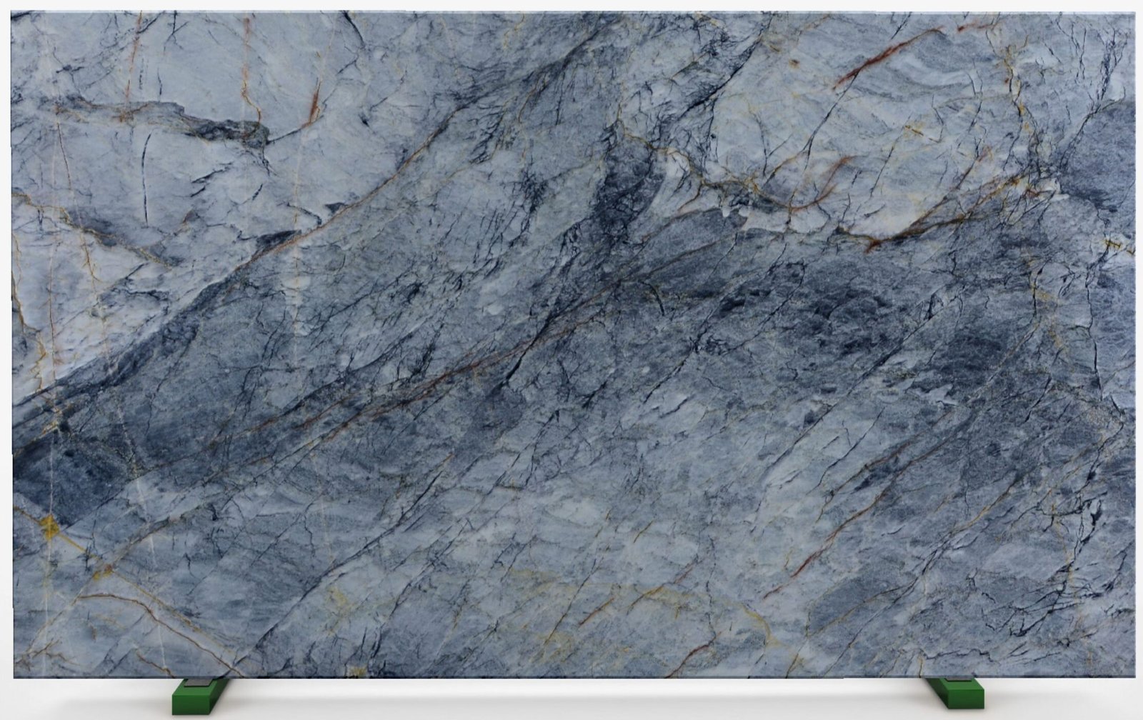 Ijen Blue Quartzite